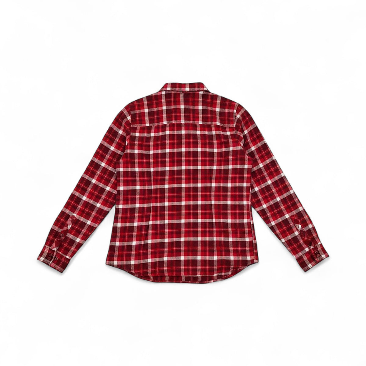 Jack Wolfskin Shirt Longsleeve Shirt Damen Westbrook Check Damen