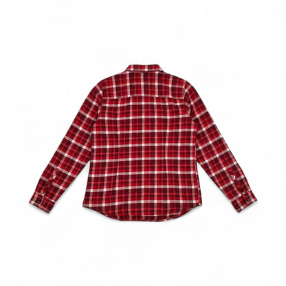 Jack Wolfskin Shirt Longsleeve Shirt Damen Westbrook Check Damen
