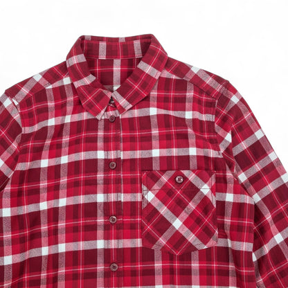Jack Wolfskin Shirt Longsleeve Shirt Damen Westbrook Check Damen