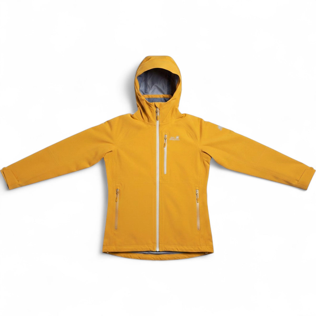 Jack Wolfskin Xalt Hike Shell M 1112191-3015