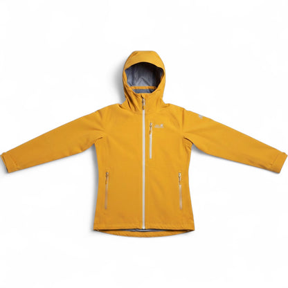 Jack Wolfskin Xalt Hike Shell M 1112191-3015