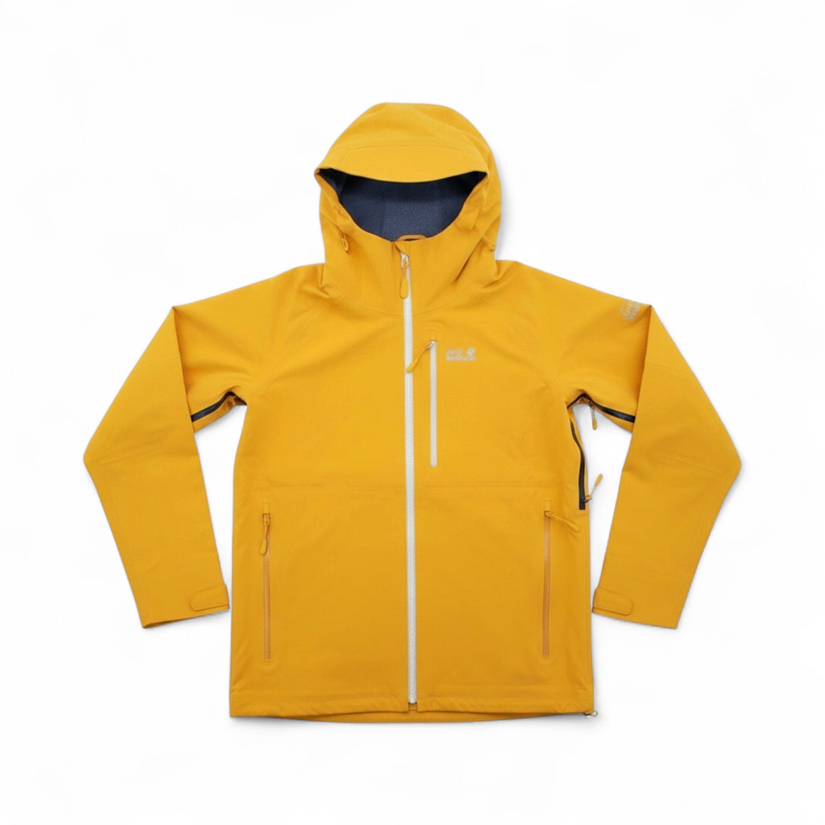 Jack Wolfskin Xalt Hike Shell M 1112191-3015