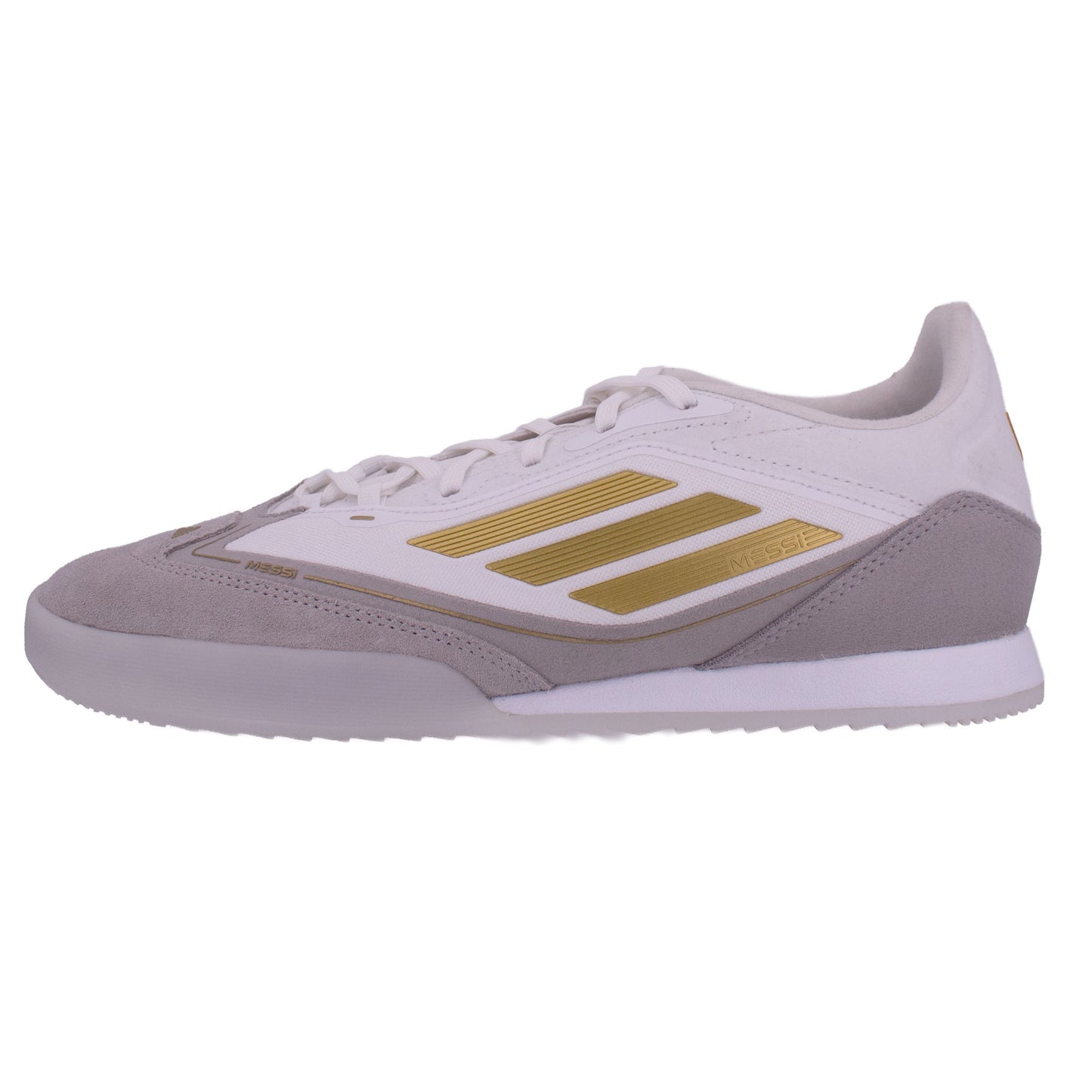 Adidas Fussball F50 Freestyle 24 Messi Schuhe UK 10 // 44 2/3