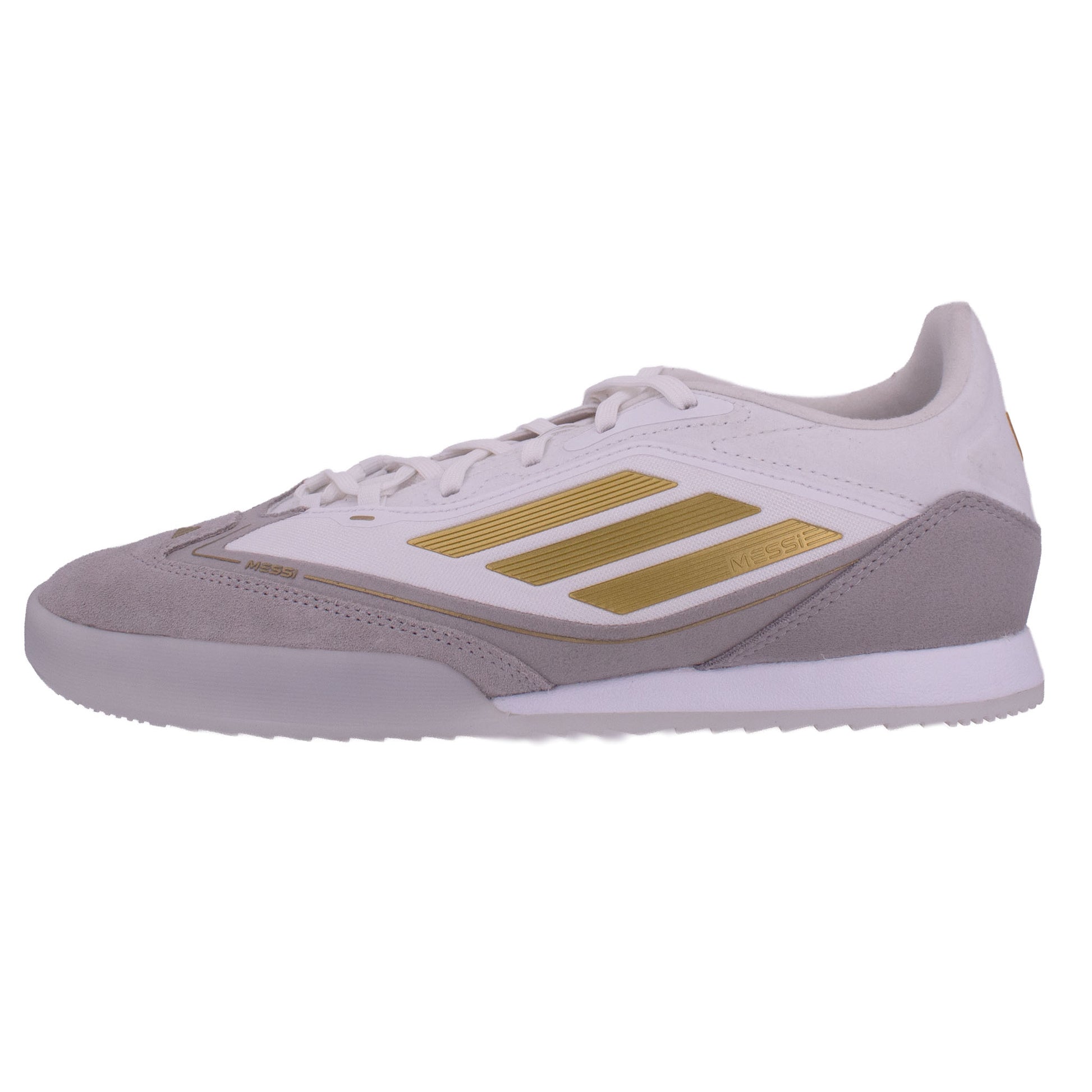 Adidas Fussball F50 Freestyle 24 Messi Schuhe UK 10 // 44 2/3