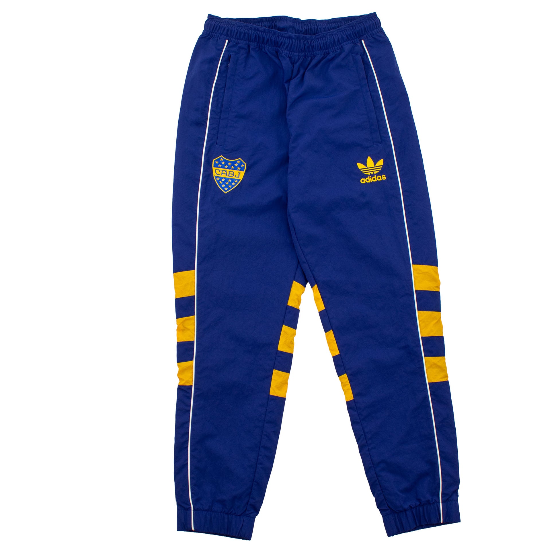 Adidas Fussball Boca Track Pant 93 2XL
