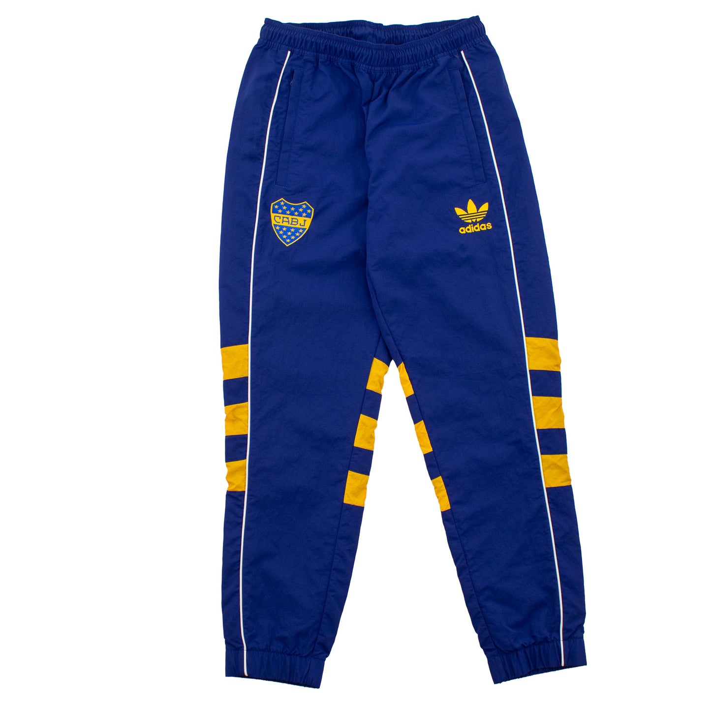 Adidas Fussball Boca Track Pant 93 XL