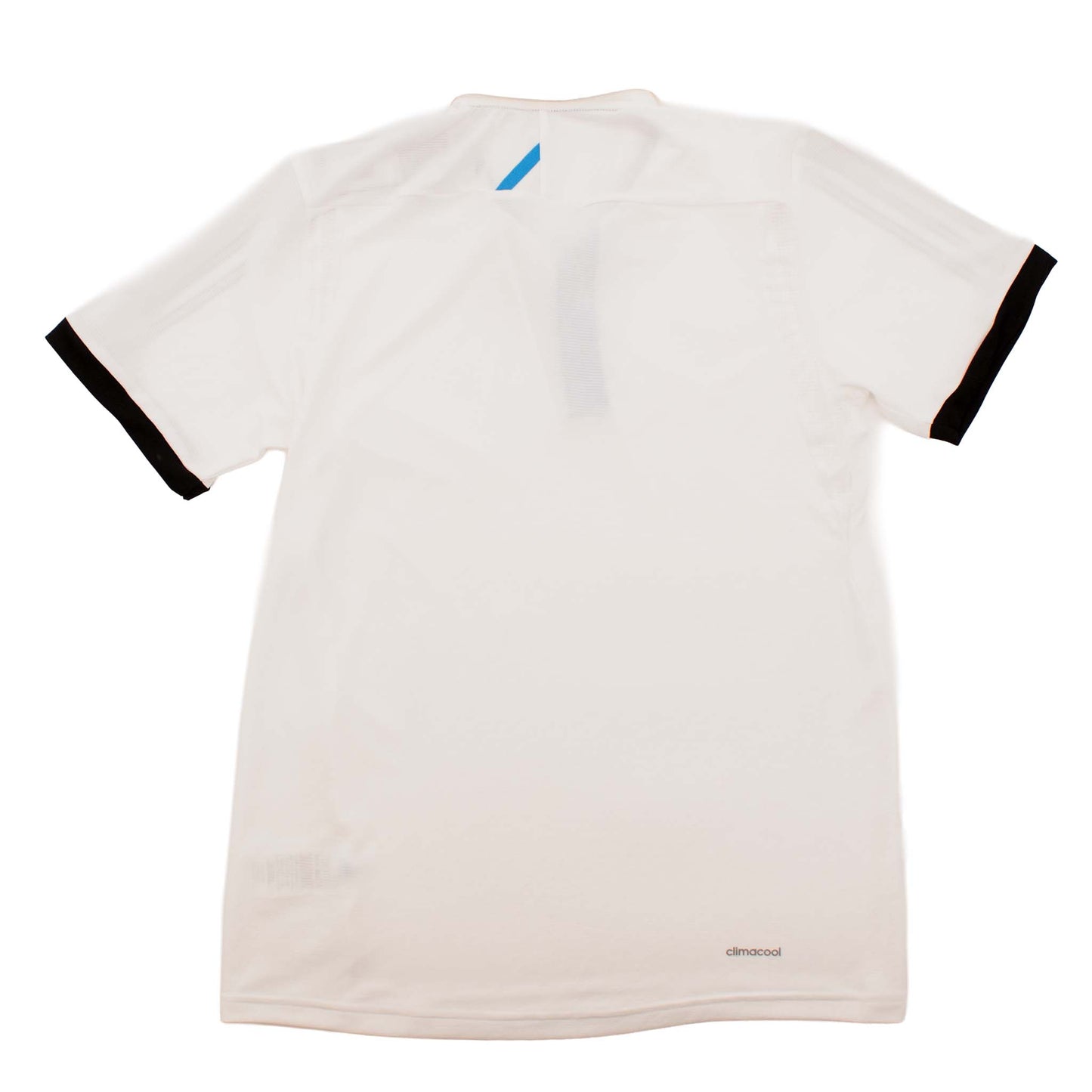 Adidas Climacool Trainings Polo Shirt kurzarm Herren T-Shirt