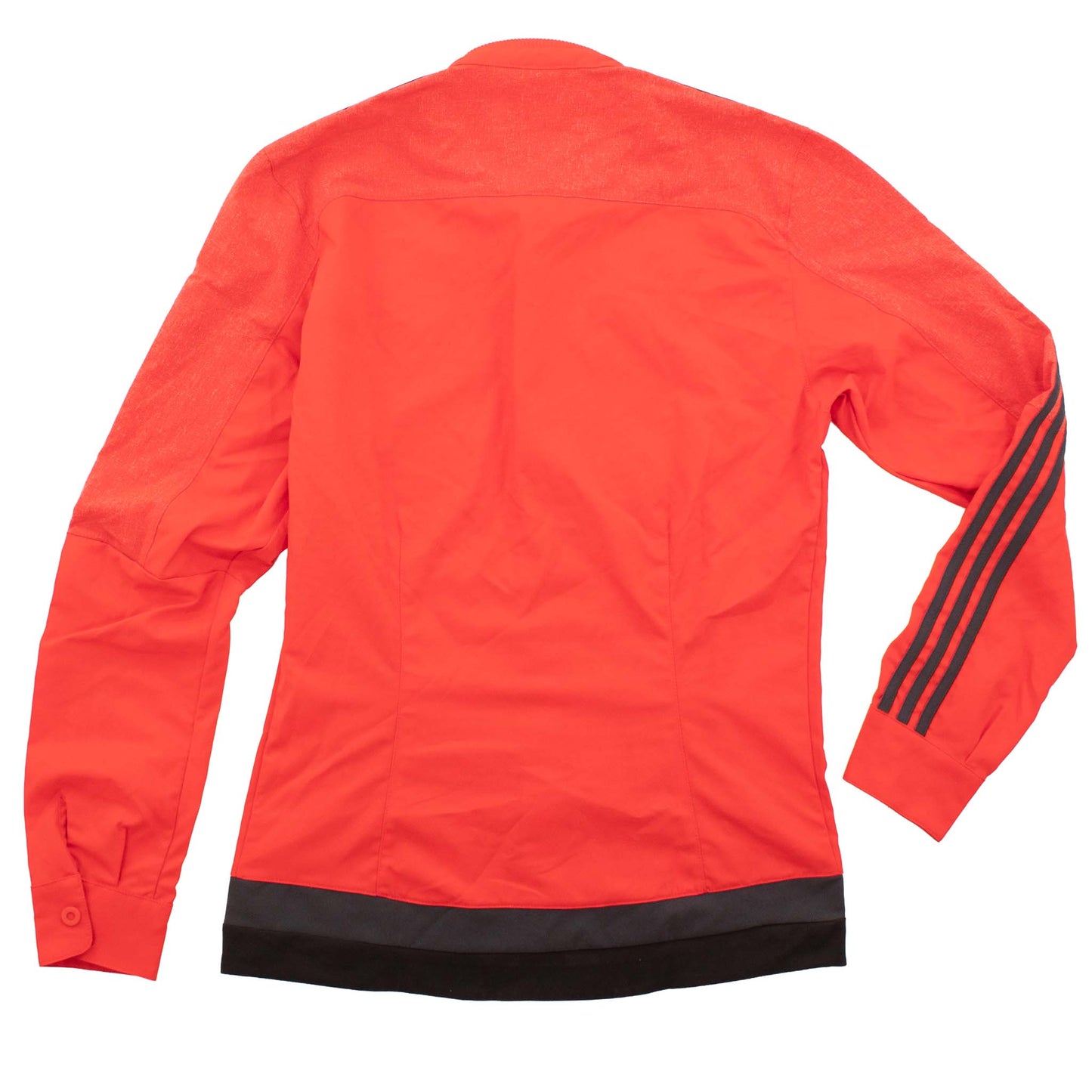 Adidas FCB FC Bayern München Anthem Track Jacket Herren Sport-Jacke