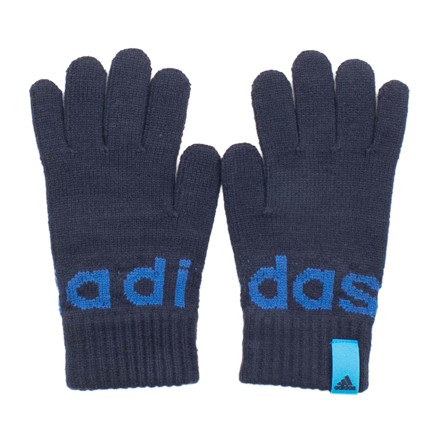 Adidas Linear Gloves Gr. M
