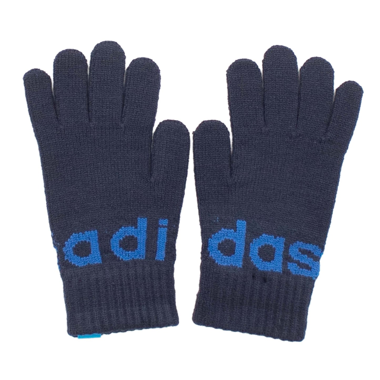 Adidas Linear Gloves Handschuhe Fingerhandschuhe Unisex Gr. M