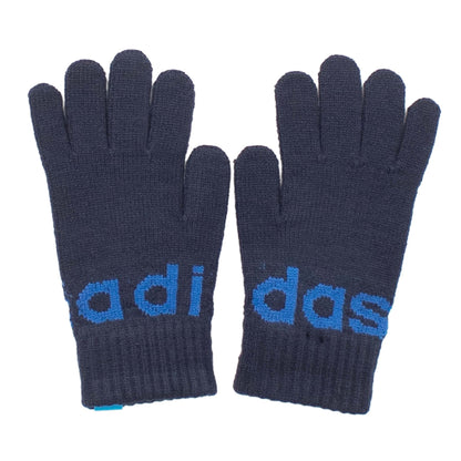 Adidas Linear Gloves Handschuhe Fingerhandschuhe Unisex Gr. M