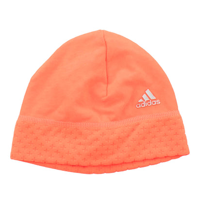 Adidas CH Climaheat Fleece Beanie Kinder Mütze Wintermütze