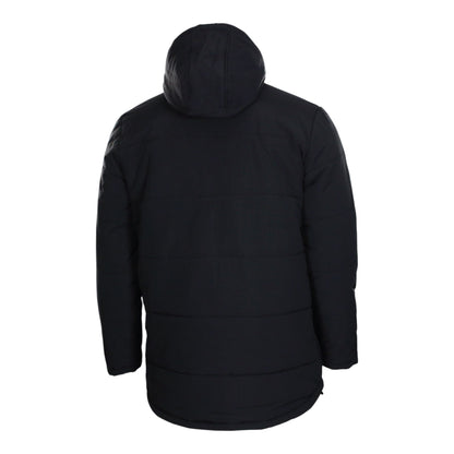 Majestic NFL Football Oakland Raiders Juupa Padded Herren Winter Jacke MOR3460DB