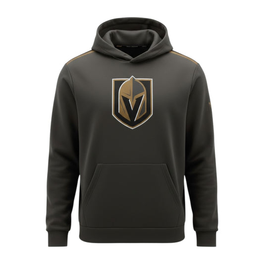 Fanatics NHL Vegas Golden Knights Herren Pullover Kapuzensweatshirt Hoodie