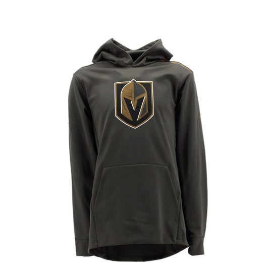 Fanatics NHL Vegas Golden Knights Herren Pullover Kapuzensweatshirt Hoodie