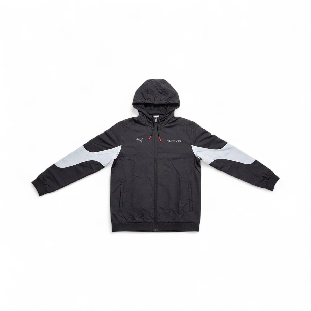 Puma AMG Woven Jacket Jacke