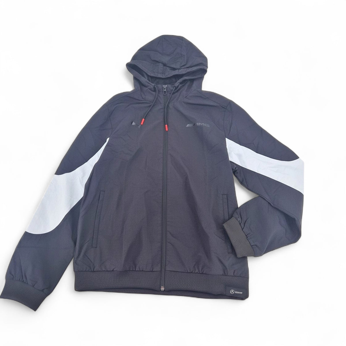 Puma AMG Woven Jacket Jacke