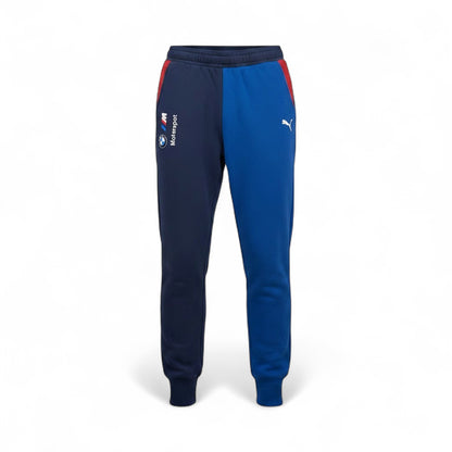 Puma Bmw Mms Ess Fleece Pant Herren Sweathose