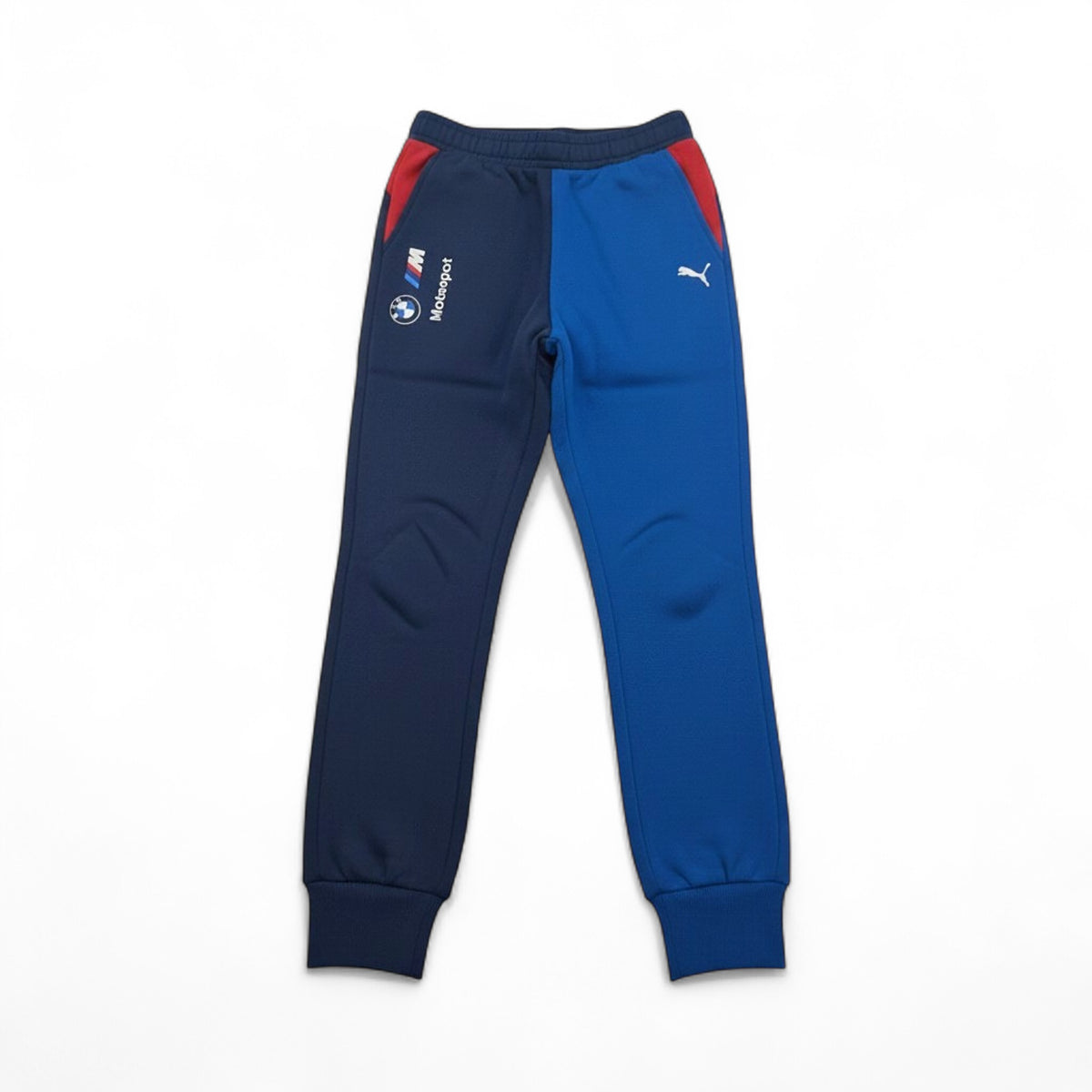 Puma Bmw Mms Ess Fleece Pant Herren Sweathose