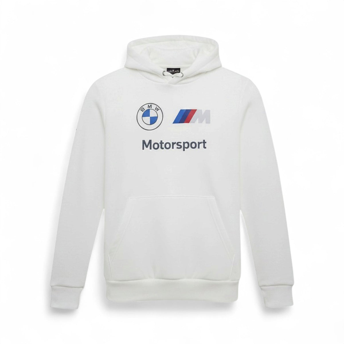 PUMA BMW MMS ESS FT Hoodie Herren Kapuzenpullover 538143-02