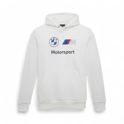 PUMA BMW MMS ESS FT Hoodie Herren Kapuzenpullover 538143-02