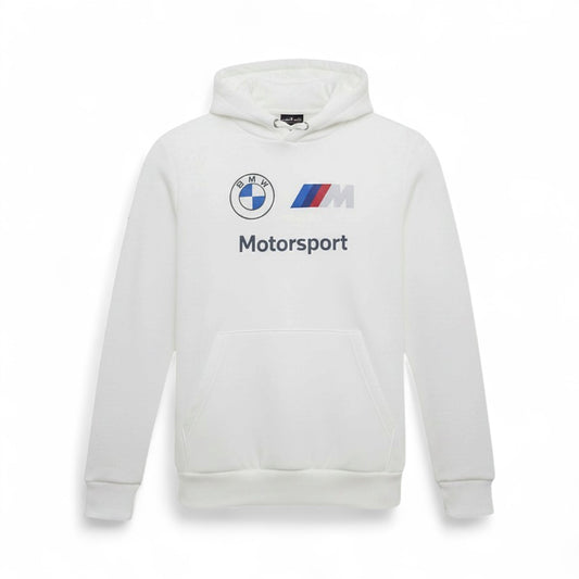 PUMA BMW MMS ESS FT Hoodie Herren Kapuzenpullover 538143-02 – Bild 1