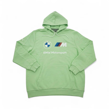 PUMA BMW MMS Essentials Hoodie Herren Kapuzenpullover Gr. XL 533399-15