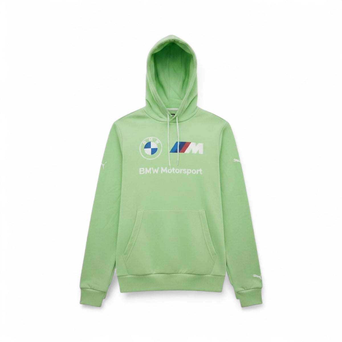 PUMA BMW MMS Essentials Hoodie Herren Kapuzenpullover Gr. XL 533399-15