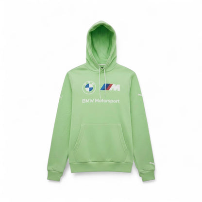 PUMA BMW MMS Essentials Hoodie Herren Kapuzenpullover Gr. XL 533399-15