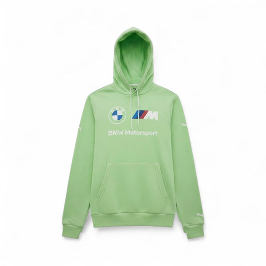 PUMA BMW MMS Essentials Hoodie Herren Kapuzenpullover Gr. XL 533399-15 – Bild 1