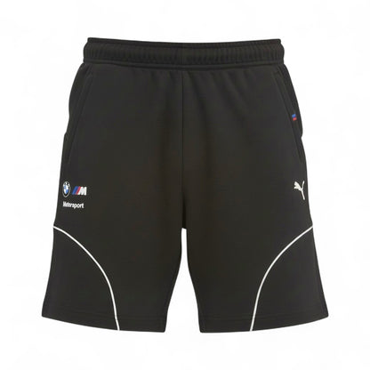 PUMA BMW MMS Motorsport Sweat Shorts kurze Herren Hose