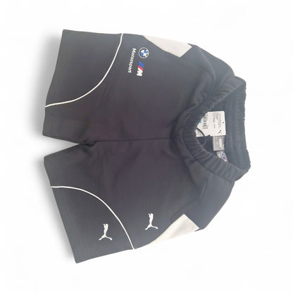 PUMA BMW MMS Motorsport Sweat Shorts kurze Herren Hose