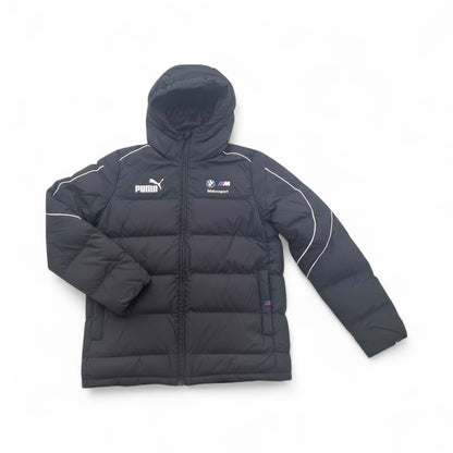 Puma BMW MMS MT7+ ECOLITE Herren Jacke Winterjacke 627377-01