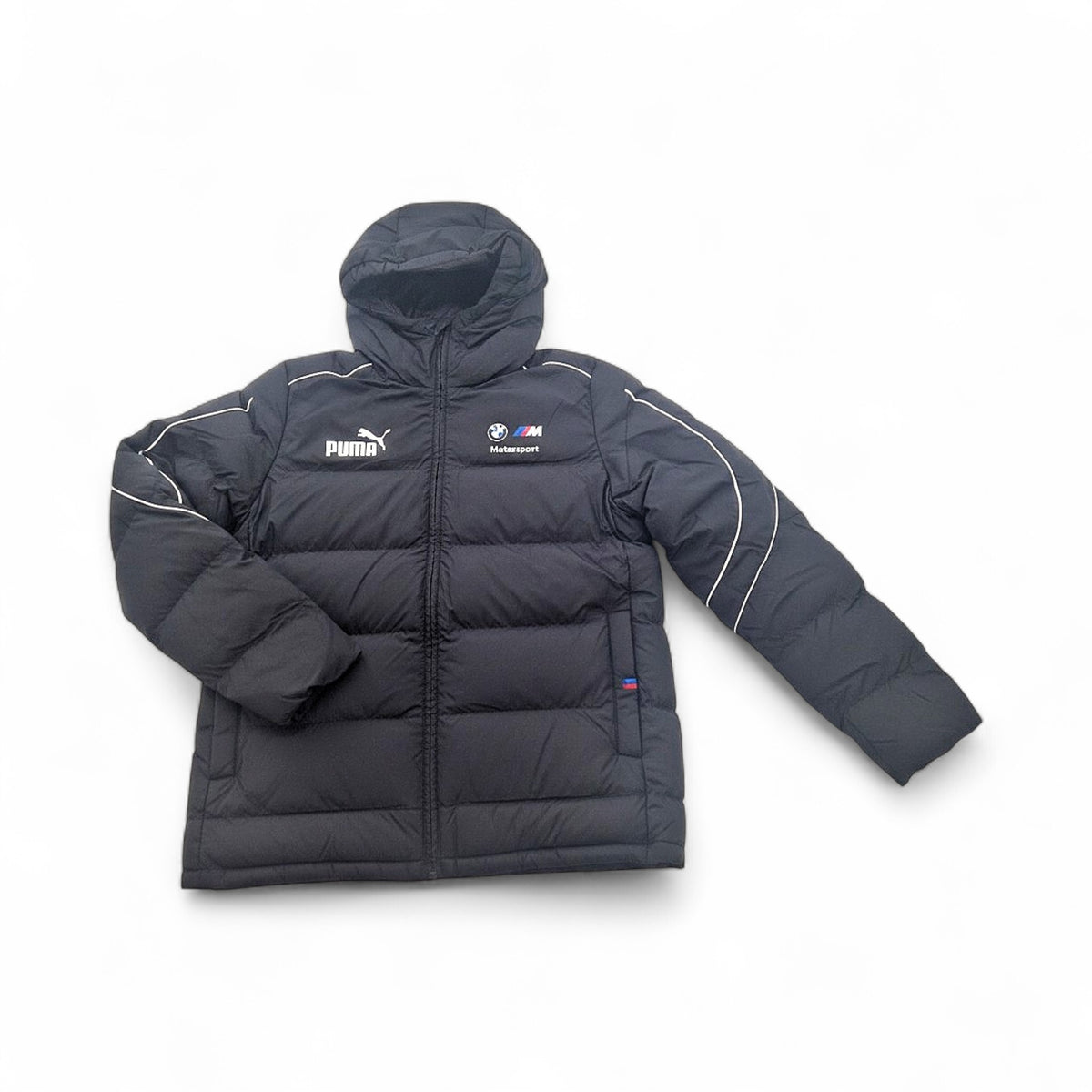 Puma BMW MMS MT7+ ECOLITE Herren Jacke Winterjacke 627377-01