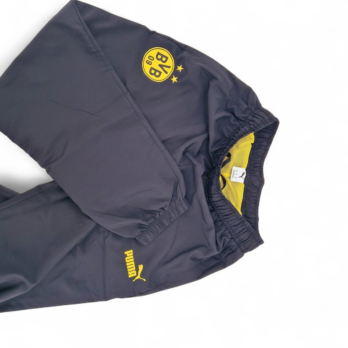 Puma BVB ftblARCHIVE Pant Pants Trainingshose