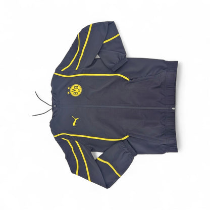 Puma BVB Prematch Woven J Jacke