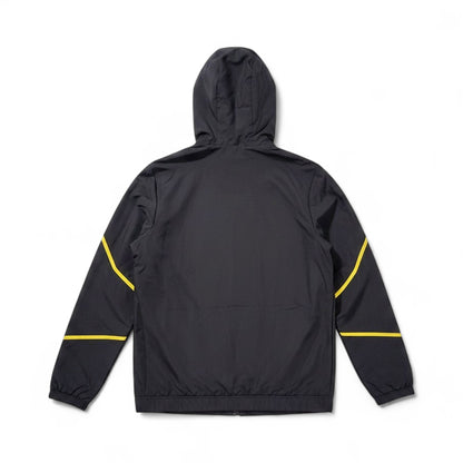 Puma BVB Prematch Woven J Jacke