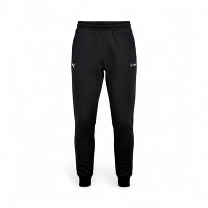 PUMA MAPF1 ESS Fleece Pant Herren Jogginghose AMG Mercedes Gr. L 621161-01