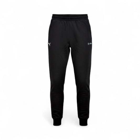 PUMA MAPF1 ESS Fleece Pant Herren Jogginghose AMG Mercedes Gr. L 621161-01 – Bild 1