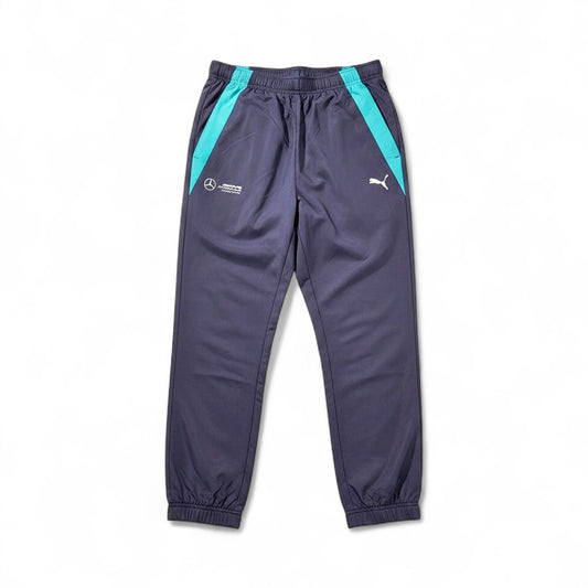 Puma MAPF1 AMG Mercedes Petronas Woven Pants Trainingshose