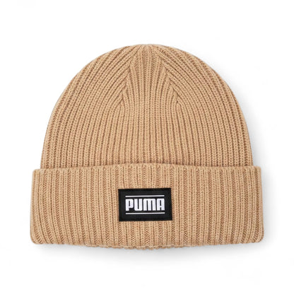 Puma Outdoor Ribbed Classic Cuff Beanie Mütze Gr. one size – Bild 2