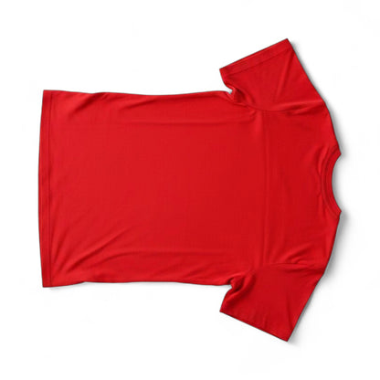 Puma SRFC Stade Rennais Prematch SS Jer Shirt