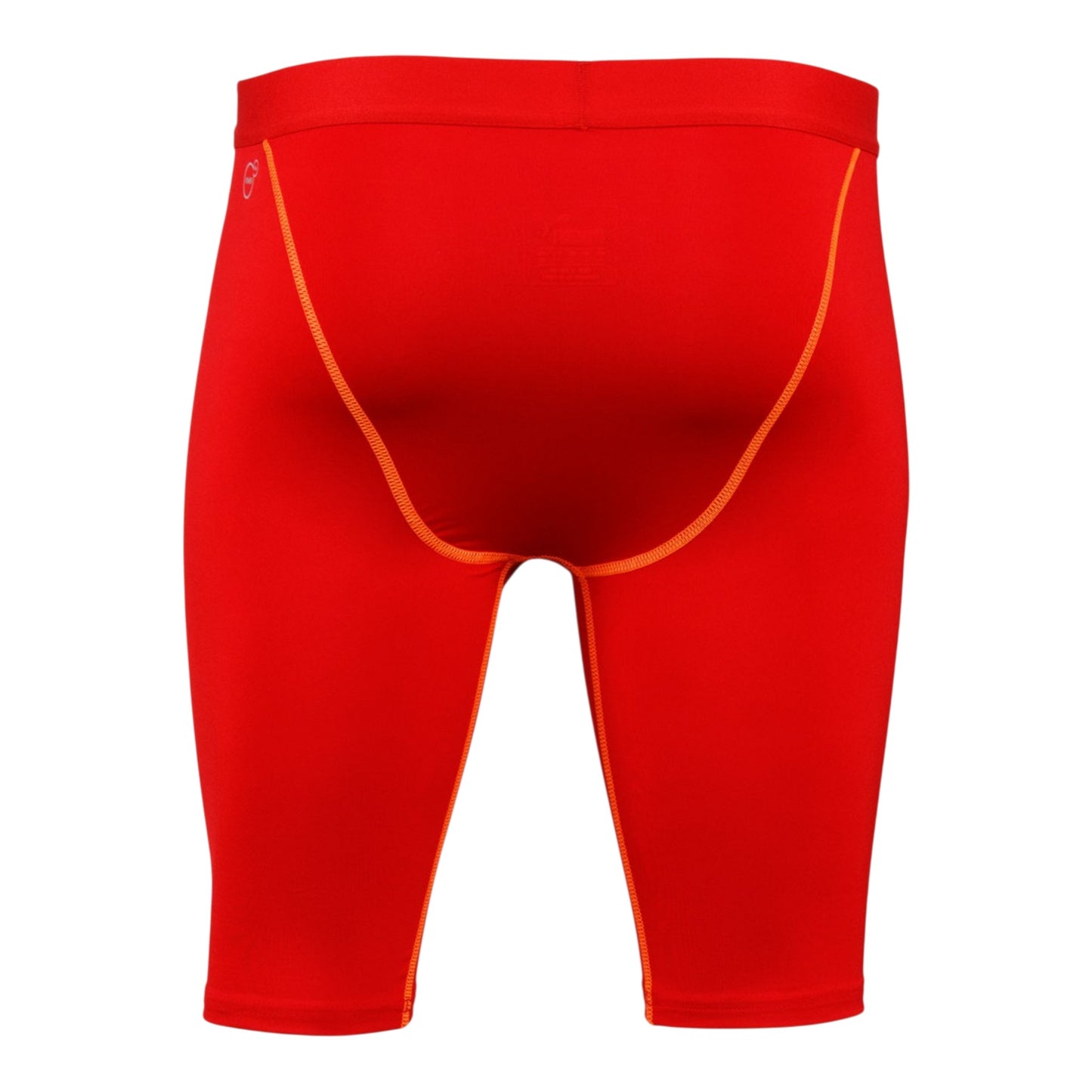 Puma TB Short Tight Teamsport Bodywear kurze Hose Damen Herren rot Gr. M