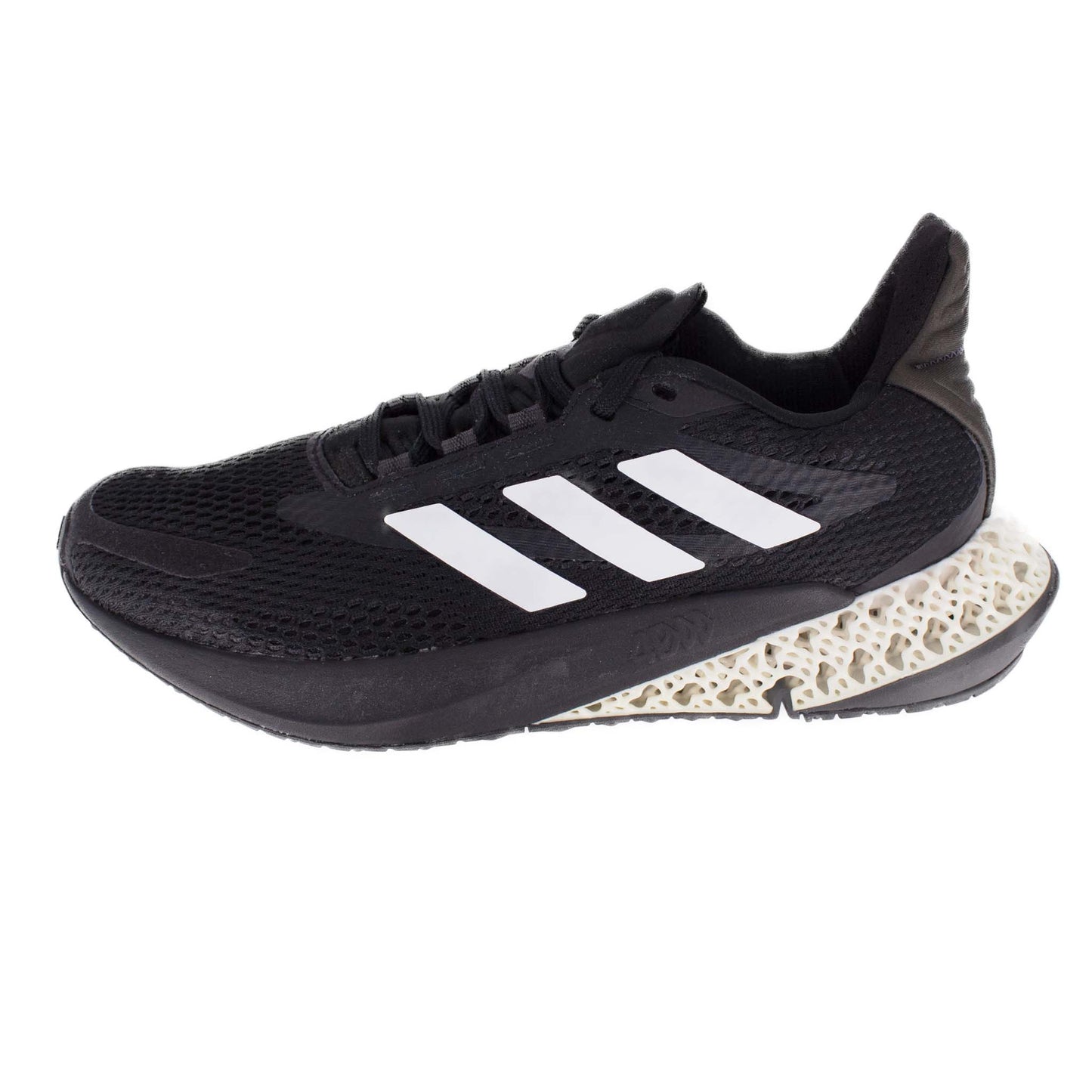 Adidas Schuhe 4Dfwd_Pulse Running Q46450 Herren Laufschuhe Schwarz Sneaker