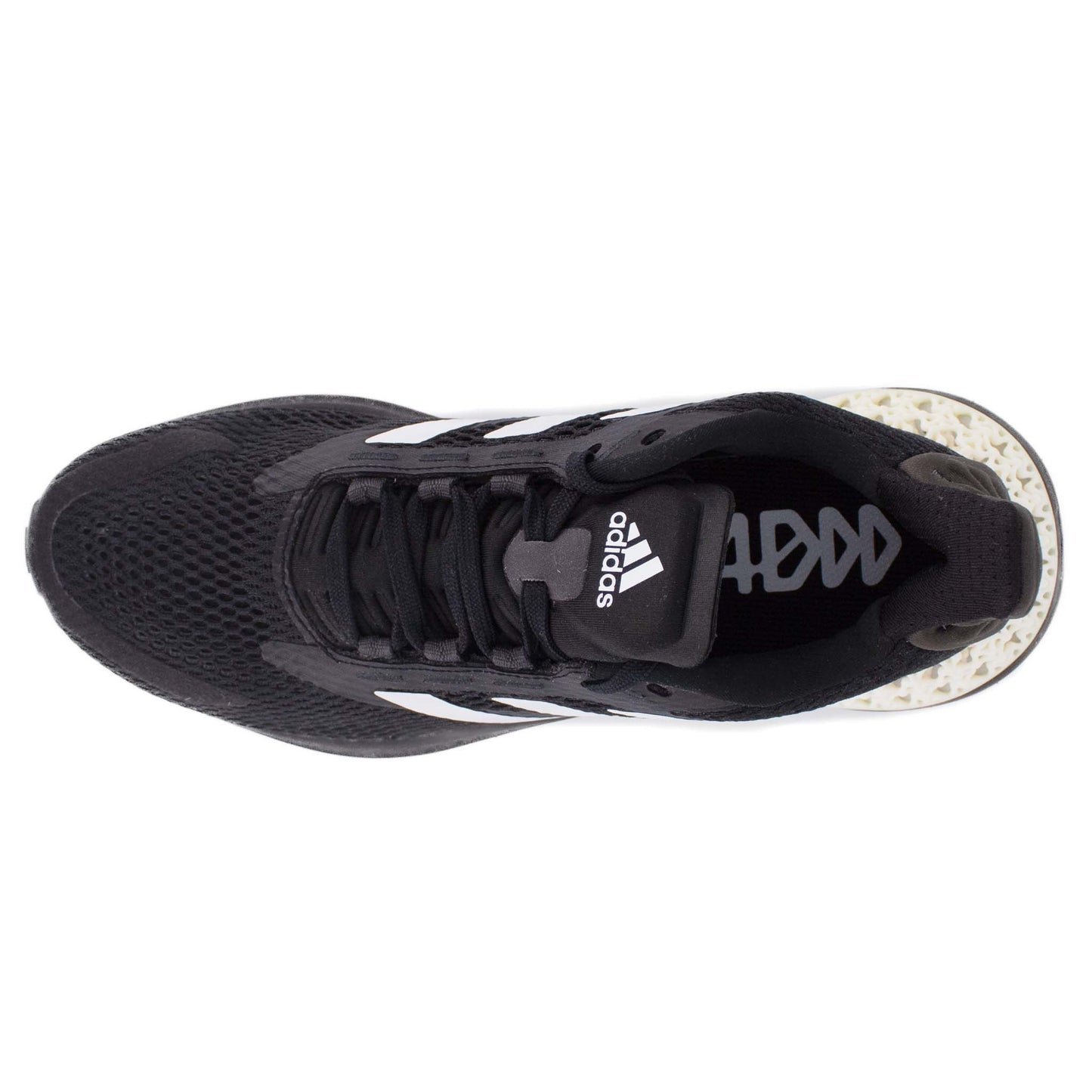 Adidas Schuhe 4Dfwd_Pulse Running Q46450 Herren Laufschuhe Schwarz Sneaker