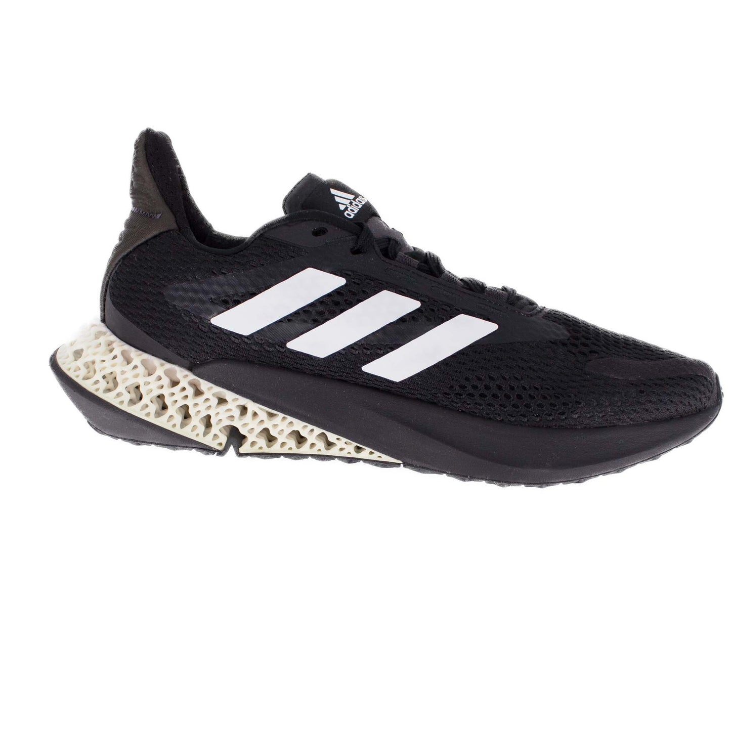 Adidas Schuhe 4Dfwd_Pulse Running Q46450 Herren Laufschuhe Schwarz Sneaker