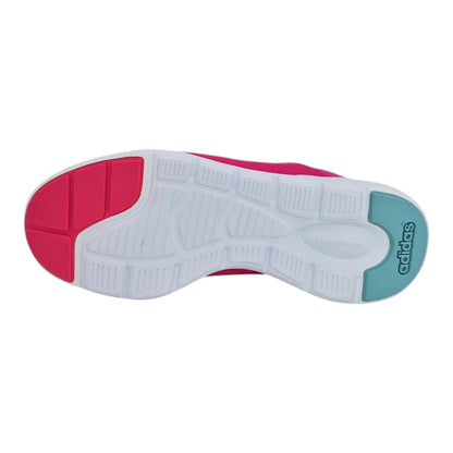 Adidas CLOUDFOAM XPRESSION Fitnessschuhe Damen Sneaker F99578