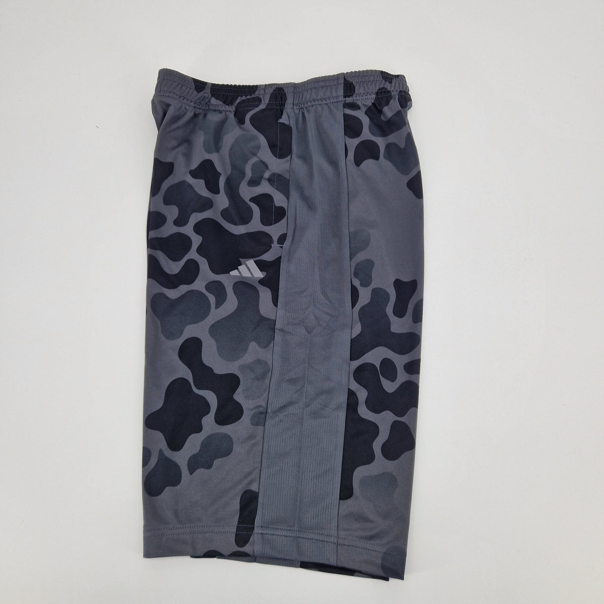 Adidas J TR-ES AOP SH kurze Hose Shorts