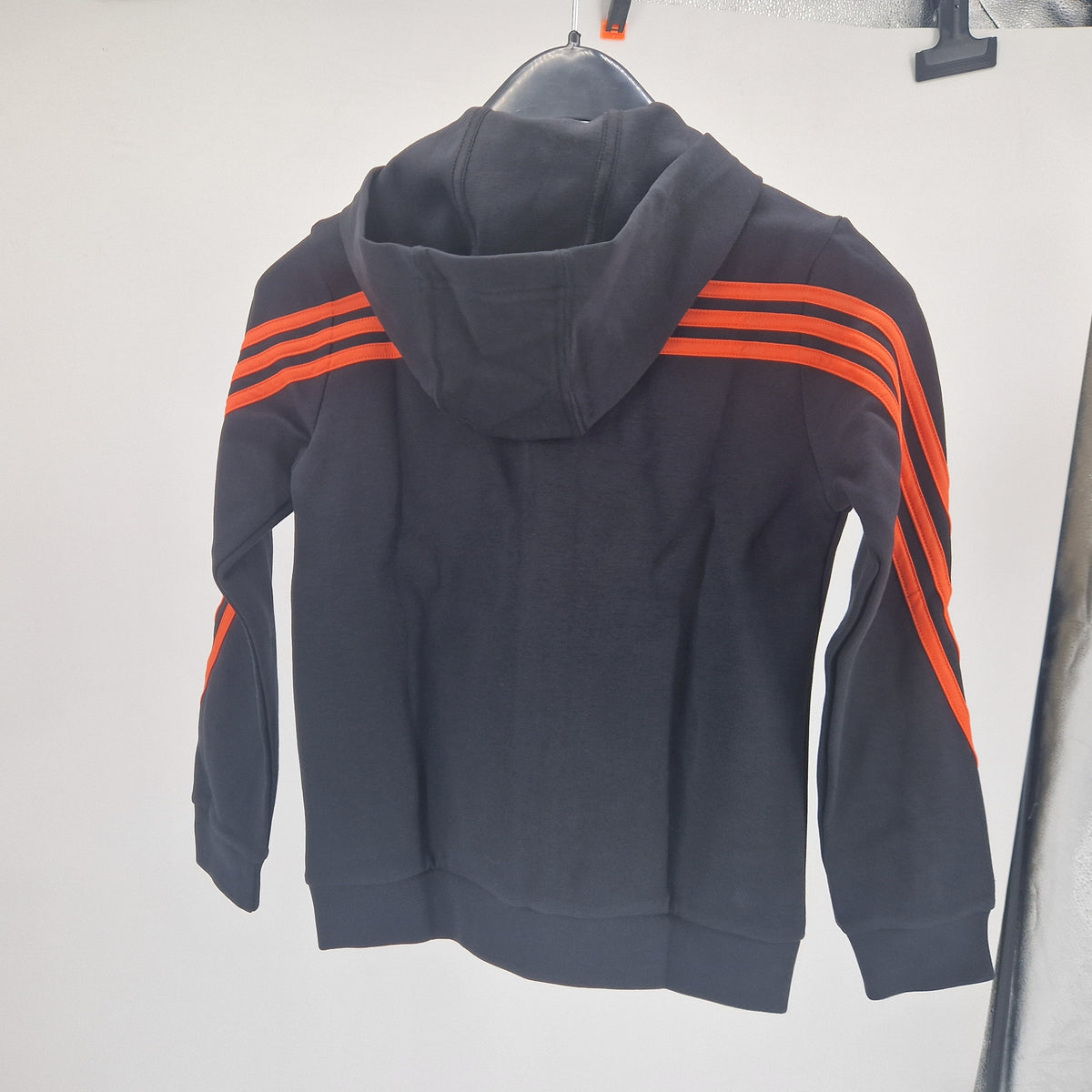 Adidas B 3S FZ Jacke