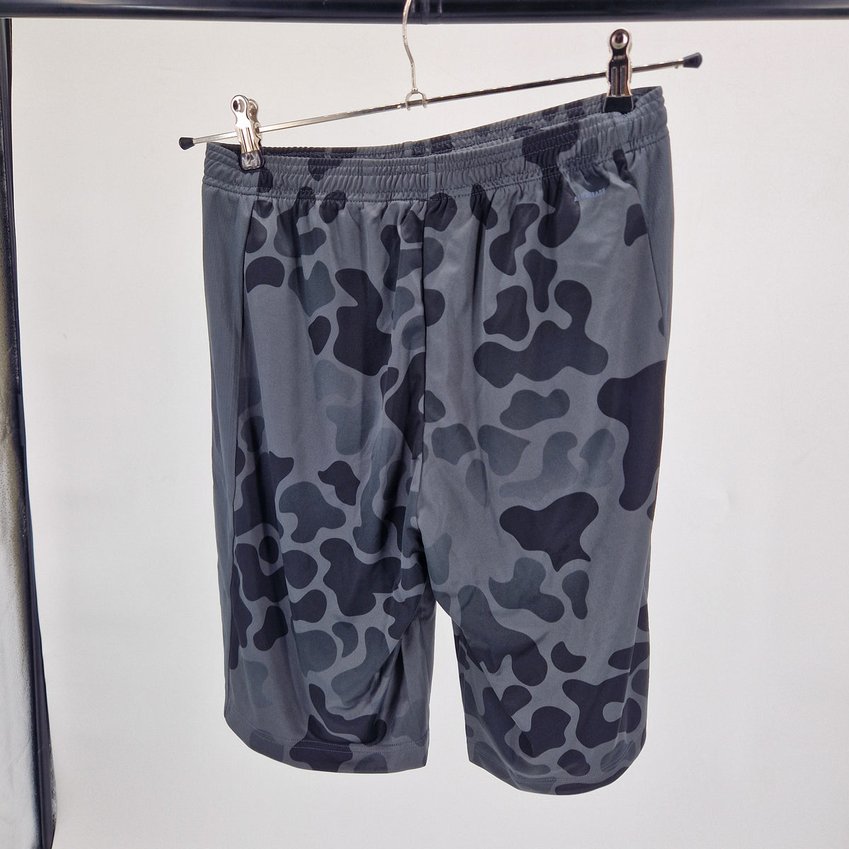 Adidas J TR-ES AOP SH kurze Hose Shorts
